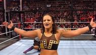 An excellent choice for Queen of the Ring.